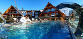 VIP Apartamenty ROYAL SPA, Zakopane